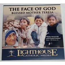 The Face of God (CD)